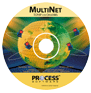MultiNet CD