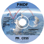 PMDF CD