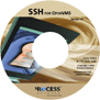 SSH for OpenVMS CD