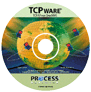 TCPware CD
